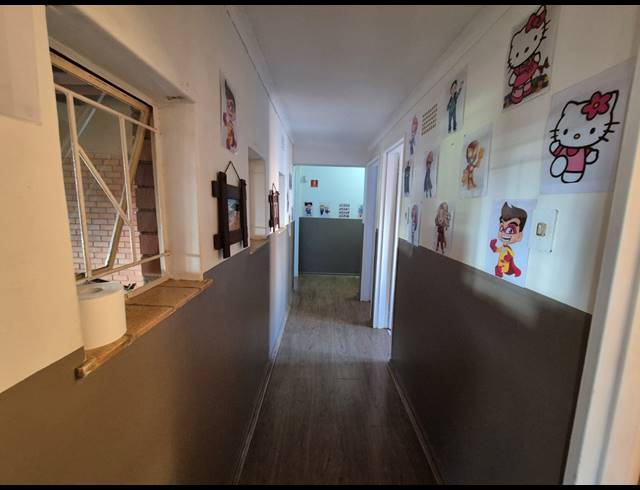 3 BEDROOM HOUSE FOR SALE IN VANDERBIJLPARK CE 5